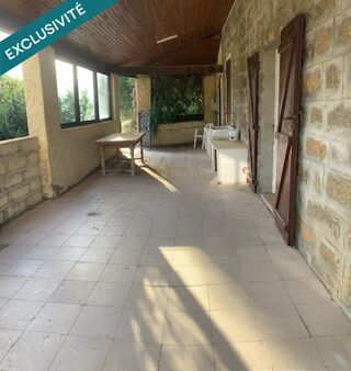  Maison à vendre 4 pièces 146 m²
