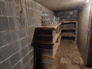  Maison � vendre 5 pi�ces 83 m�