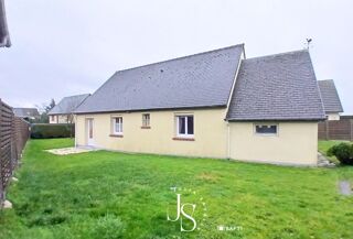  Maison � vendre 4 pi�ces 90 m�