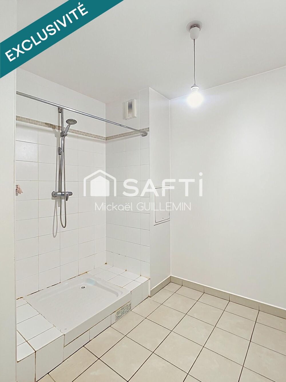 Vente Appartement Investissement clé en main à 5% de rentabilité Creteil