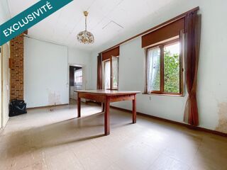  Maison � vendre 8 pi�ces 197 m�