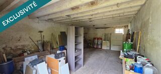  Maison à vendre 4 pièces 120 m²