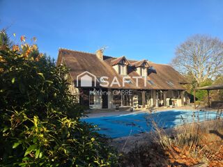  Maison � vendre 11 pi�ces 237 m�