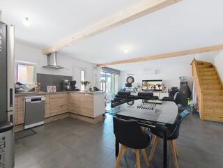  Maison à vendre 4 pièces 95 m²