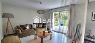  Maison à vendre 4 pièces 117 m²