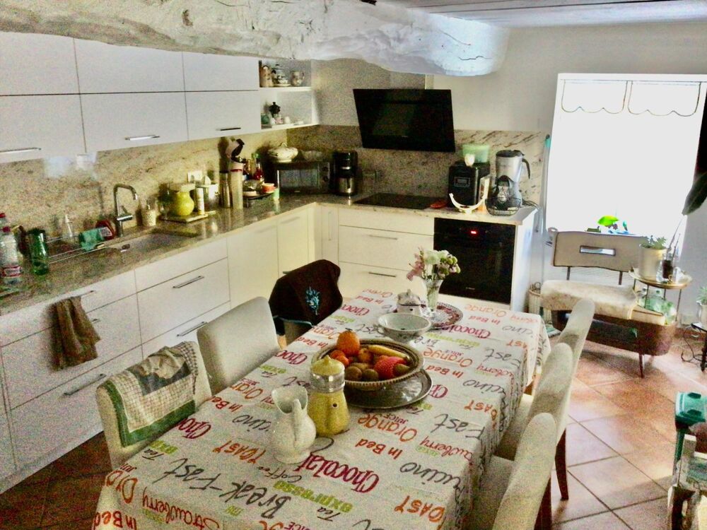  vendre  Maison Bormes-les-Mimosas (83230)