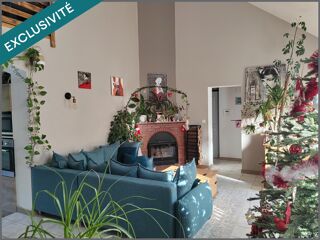  Maison  vendre 4 pices 93 m