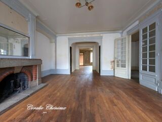  Appartement à vendre 4 pièces 74 m²