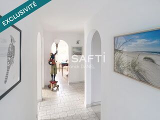  Maison � vendre 5 pi�ces 133 m�