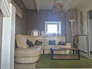  Maison à vendre 8 pièces 130 m²