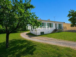  Maison à vendre 6 pièces 123 m²