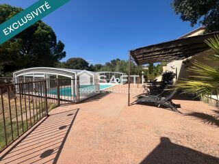  Maison à vendre 6 pièces 140 m²