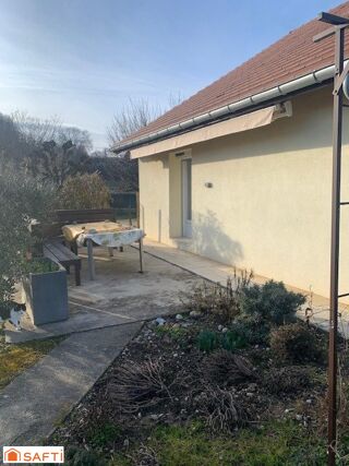  Maison à vendre 5 pièces 88 m²