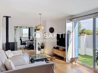  Maison à vendre 3 pièces 68 m²