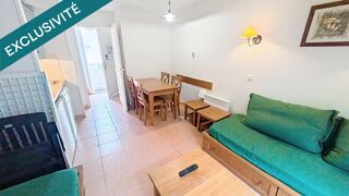  Maison à vendre 2 pièces 34 m²