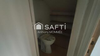  Maison à vendre 6 pièces 120 m²
