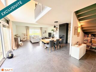  Maison � vendre 10 pi�ces 160 m�