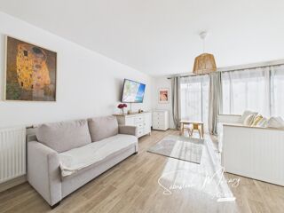  Appartement � vendre 5 pi�ces 96 m�