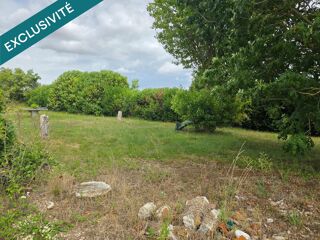  Terrain � vendre 875 m�