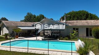  Maison � vendre 6 pi�ces 170 m�