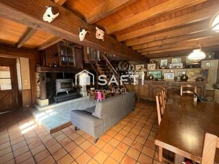  Maison à vendre 6 pièces 155 m²