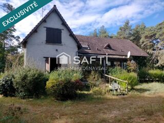  Maison � vendre 6 pi�ces 201 m�