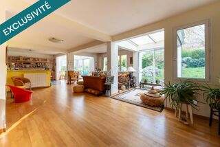  Maison � vendre 6 pi�ces 212 m�