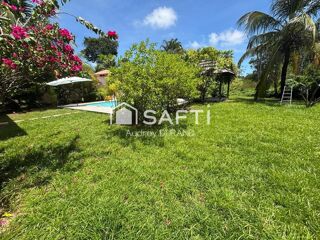  Maison � vendre 7 pi�ces 176 m�