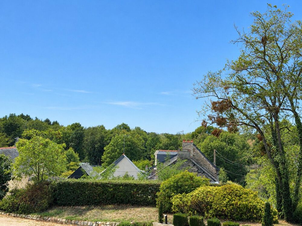 Vente Terrain Libre de constructeur Murs-erigne