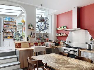  Appartement à vendre 4 pièces 95 m²