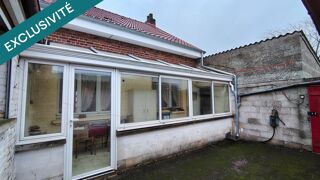  Maison � vendre 5 pi�ces 120 m�