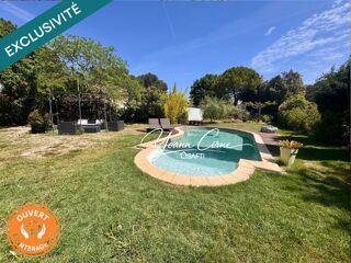  Maison à vendre 5 pièces 144 m² Fuveau