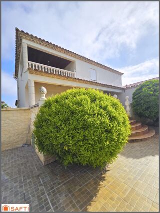  Maison à vendre 9 pièces 238 m²