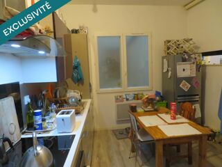  Appartement à vendre 3 pièces 76 m²