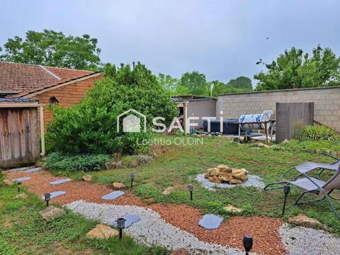   maison paisible Maison - 4 pi�ce(s) - 78 m�