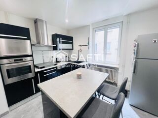  Appartement � vendre 5 pi�ces 133 m�