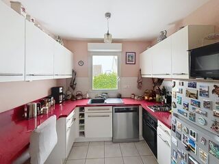  Appartement � vendre 3 pi�ces 65 m�