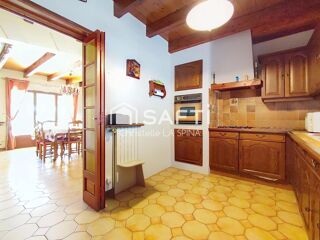  Maison à vendre 6 pièces 110 m²
