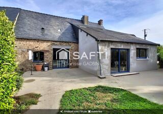  Maison à vendre 8 pièces 200 m²