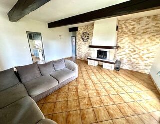  Maison � vendre 5 pi�ces 120 m�