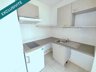 Appartement � vendre 2 pi�ces 43 m�