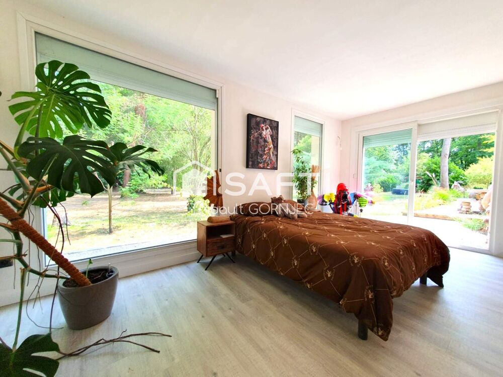à vendre  Maison Noisy-sur-École (77123)
