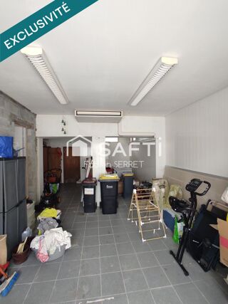  Maison à vendre 4 pièces 79 m²