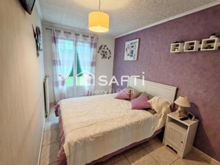  Maison � vendre 5 pi�ces 100 m�