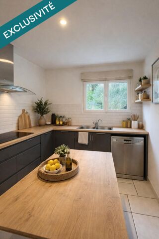  Maison � vendre 5 pi�ces 130 m�