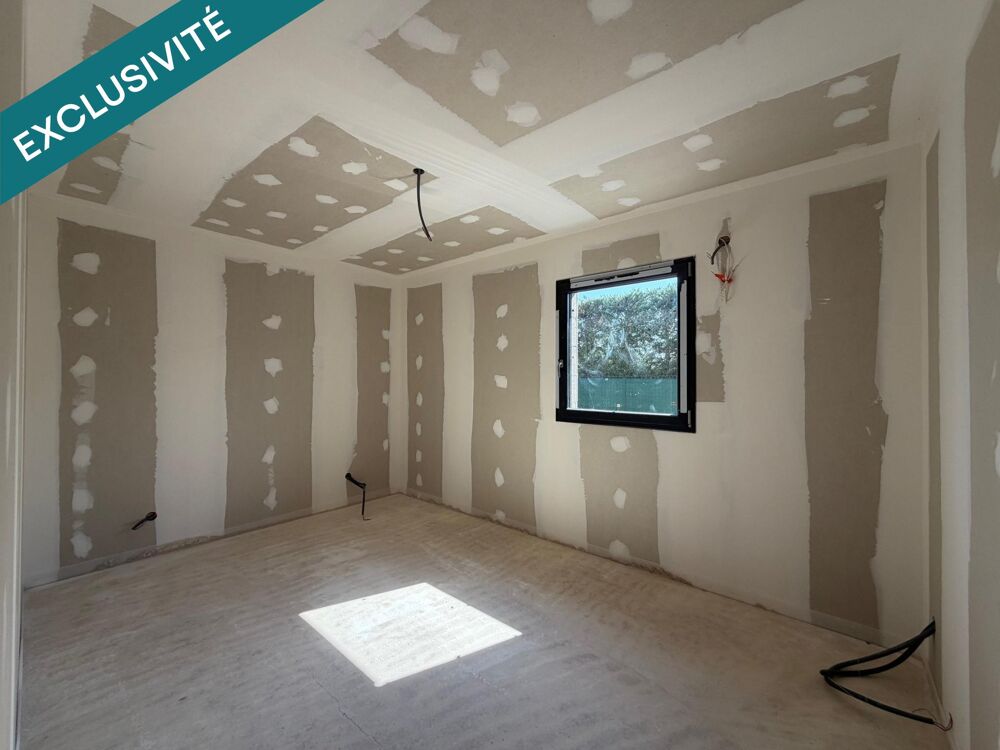 Vente Maison Maison neuve 2026, 90m2+garage, frais de notaire réduits Montbrison
