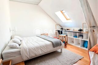  Appartement � vendre 4 pi�ces 93 m�