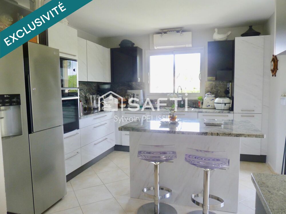 Vente Maison Maison offrant des prestations de qualité Moissac