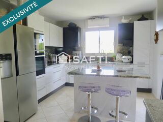  Maison à vendre 7 pièces 200 m²