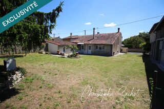  Maison à vendre 6 pièces 185 m²